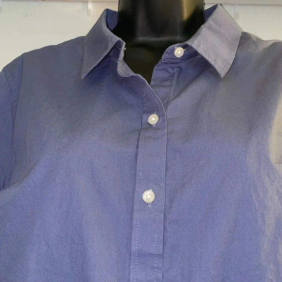 Kim Rogers Easy Care Blouse - Picture 2 of 6
